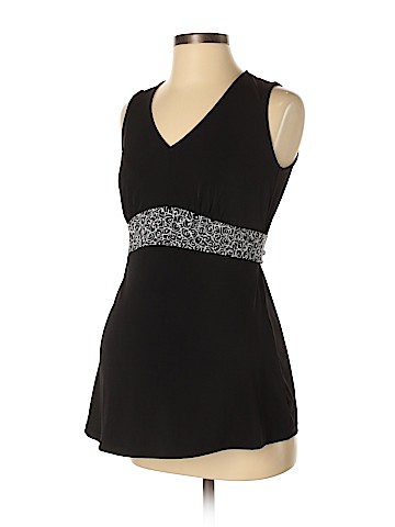 Motherhood Sleeveless Top (view 1)