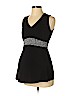 Motherhood Black Sleeveless Top Size S - photo 1