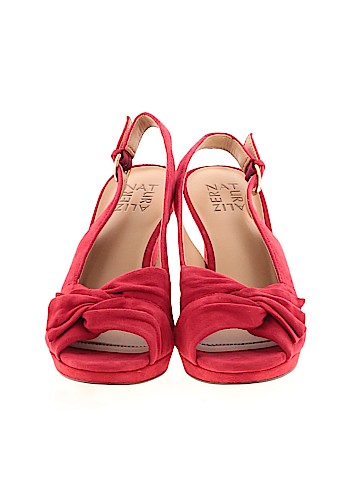 Naturalizer Heels (view 2)