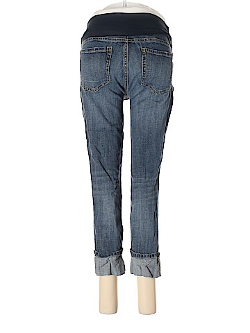 Indigo Blue Jeans (view 2)