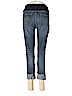 Indigo Blue Blue Jeans Size M - photo 2