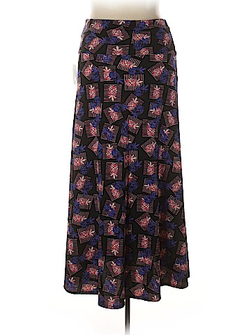 Lularoe Casual Skirt (view 2)