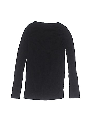 MarMar Copenhagen Long Sleeve Henley (view 2)