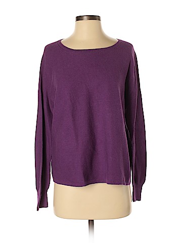 Eileen Fisher Pullover Sweater (view 1)