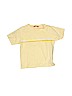Mayoral 100% Cotton Yellow Short Sleeve T-Shirt 18-24 MO / 24 MO - photo 1