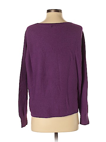 Eileen Fisher Pullover Sweater (view 2)