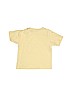 Mayoral 100% Cotton Yellow Short Sleeve T-Shirt 18-24 MO / 24 MO - photo 2