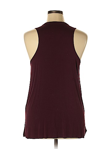 American Eagle Outfitters Sleeveless Top (view 2)