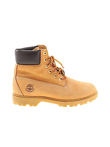 Timberland Boots (view 1)