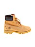 Timberland Tan Boots Size 7 - photo 1