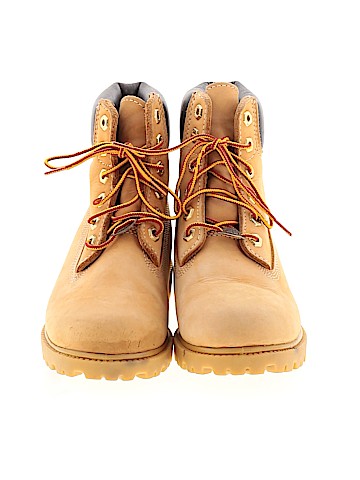 Timberland Boots (view 2)