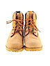 Timberland Tan Boots Size 7 - photo 2