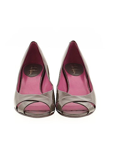 Cole Haan Wedges (view 2)