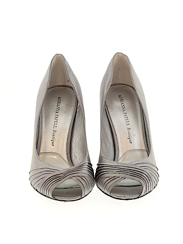 Adrianna Papell Boutique Heels (view 2)