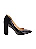 Nine West Black Heels Size 9 - photo 1