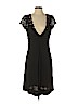 Costume National Black Casual Dress Size EU 34 / US 4 - photo 1
