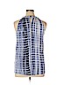Assorted Brands Blue Sleeveless Top Size XL - photo 2