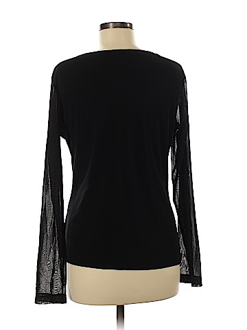 Motherhood Long Sleeve Top (view 2)