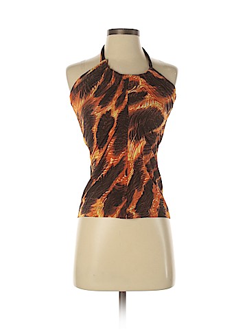 Just Cavalli Sleeveless Top (view 1)