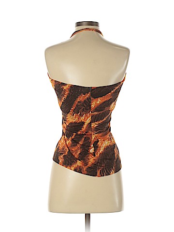 Just Cavalli Sleeveless Top (view 2)