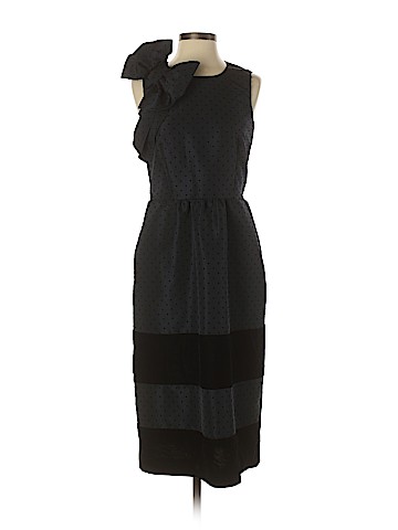 RED Valentino Cocktail Dress (view 1)