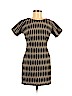 ETRO Black Casual Dress Size EU (IT) 44 / US 8 - photo 1
