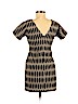 ETRO Black Casual Dress Size EU (IT) 44 / US 8 - photo 2