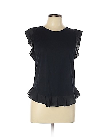 J.Crew Short Sleeve Top (view 1)