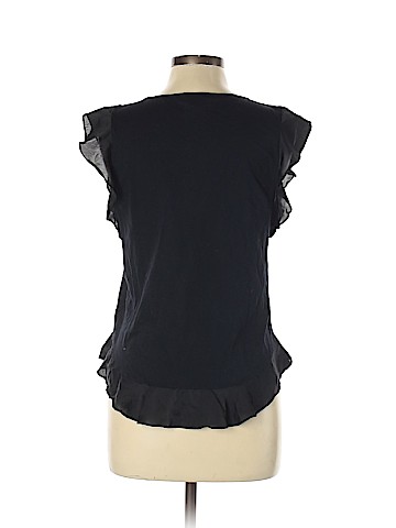 J.Crew Short Sleeve Top (view 2)
