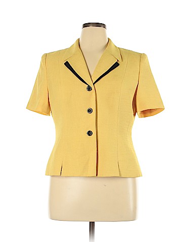 Dillard's by Kasper Jacket (view 1)