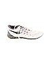 Nike White Sneakers Size 7 1/2 - photo 1