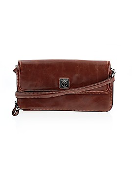 Giani Bernini Leather Shoulder Bag