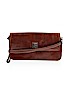 Giani Bernini 100% Leather Brown Leather Shoulder Bag One size - photo 1