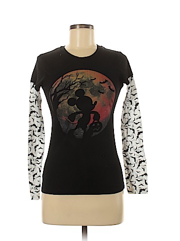 Disney Long Sleeve T-Shirt (view 1)