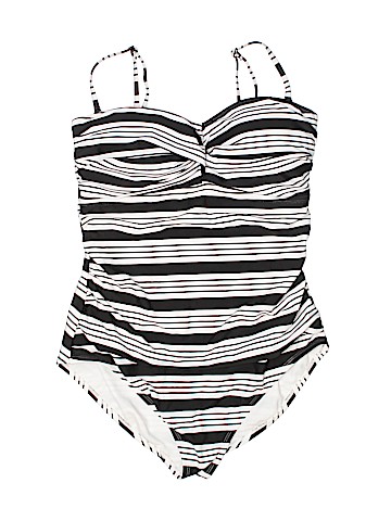 Catalina One Piece Swimsuit (view 1)