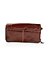 Giani Bernini 100% Leather Brown Leather Shoulder Bag One size - photo 3