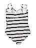 Catalina White One Piece Swimsuit Size 16 - 18 - photo 2