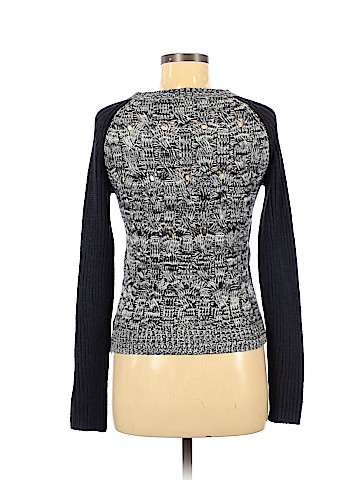 Romeo & Juliet Couture Pullover Sweater (view 2)