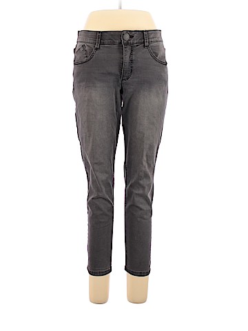 Wit & Wisdom Jeggings (view 1)