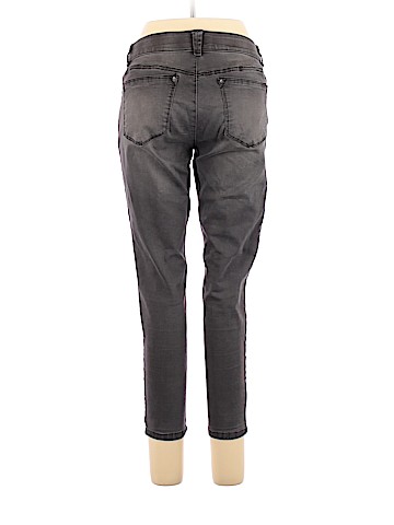 Wit & Wisdom Jeggings (view 2)