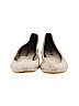 Lower East Side Gold Flats Size 8 1/2 (wide) - photo 2