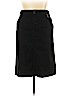 Banana Republic Black Casual Skirt Size 14 - photo 1
