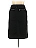 Banana Republic Black Casual Skirt Size 14 - photo 2