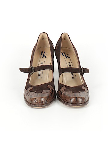 Peter Kaiser Heels (view 2)