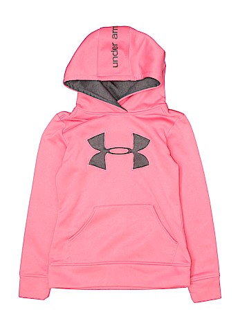Under Armour Pullover Hoodie (view 1)