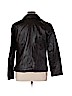East 5th 100% Leather Brown Leather Jacket Size XL - photo 2