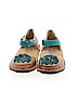 L'Artiste Brown Flats Size JP 25 1/2 / US 8 1/2 - photo 2