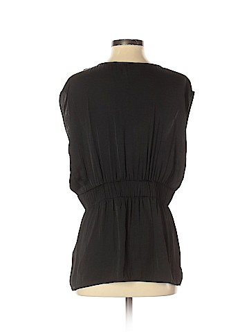 Vince Camuto Sleeveless Blouse (view 2)
