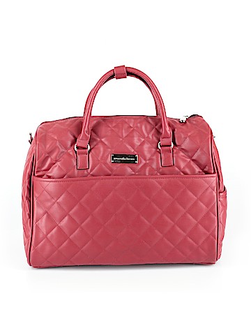 Samantha Brown Tote (view 1)