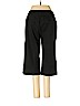 Ann Taylor LOFT Black Casual Pants Size 0 (petite) - photo 2